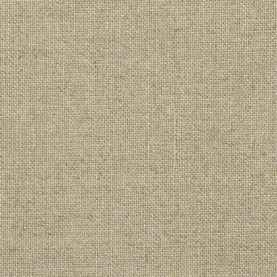 Blick; Blick Unprimed Belgian Linen Canvas - Type 66J, 54" x 2 yds, Folded; Category:Canvas Folds & Rolls; Image:1